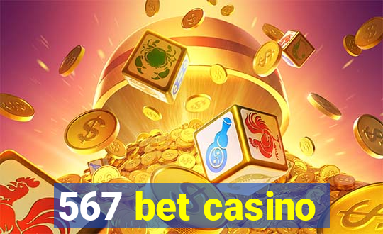 567 bet casino